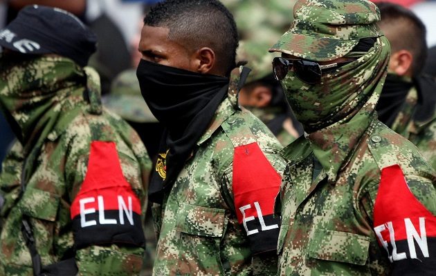 "Guacho" era el cabecilla del grupo autodenominado "Frente Oliver Sinisterra", uno de los que buscan hacerse con el control del extenso y selvático municipio de Tumaco, fronterizo con Ecuador.