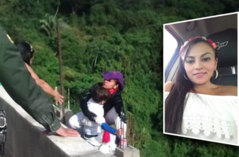El diario colombiano El Nuevo Día realizó una recopilación de datos de Jessy Moreno.