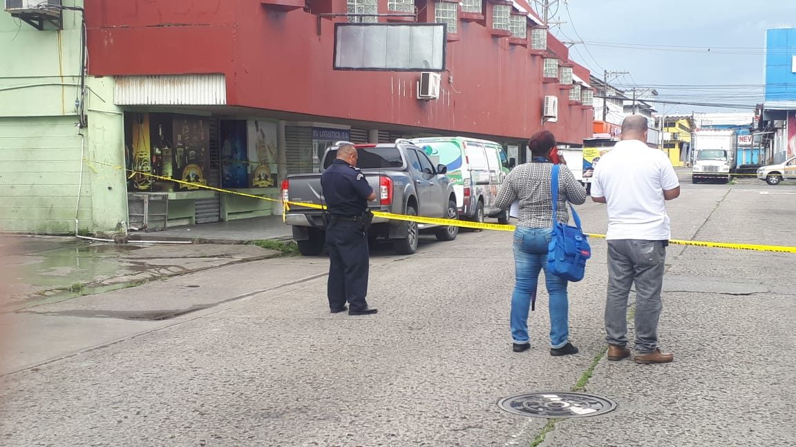 Rosa Miguelina Valdez desapareció desde el martes, lo que motivó que sus familiares dieran a conocer su desaparición. Foto/Diómedes Sánchez