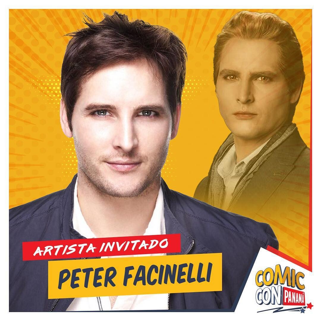 Todos los fans tendrán la oportunidad de compartir, tomarse fotos y pedir autógrafos a sus actores favoritos.