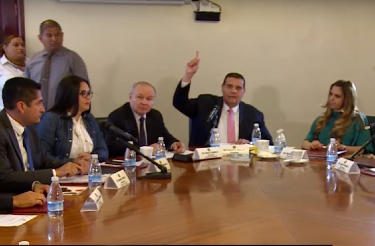 La Comisión de Credenciales de la Asamblea Nacional no ha logrado el "quórum" para abordar las ratificaciones.