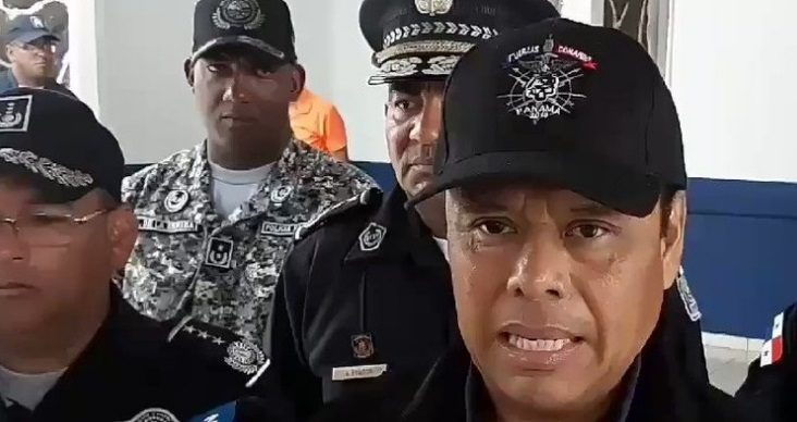 210 comisionados y subcomisionados de la Policía Nacional, serán sometidos la semana entrante a una serie de ‘Pruebas de Evaluación Física’.