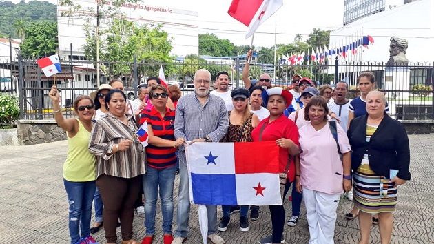 El anteproyecto de Ley, para las reformas migratorias fue presentado el pasado 9 de julio ante la Asamblea Nacional.