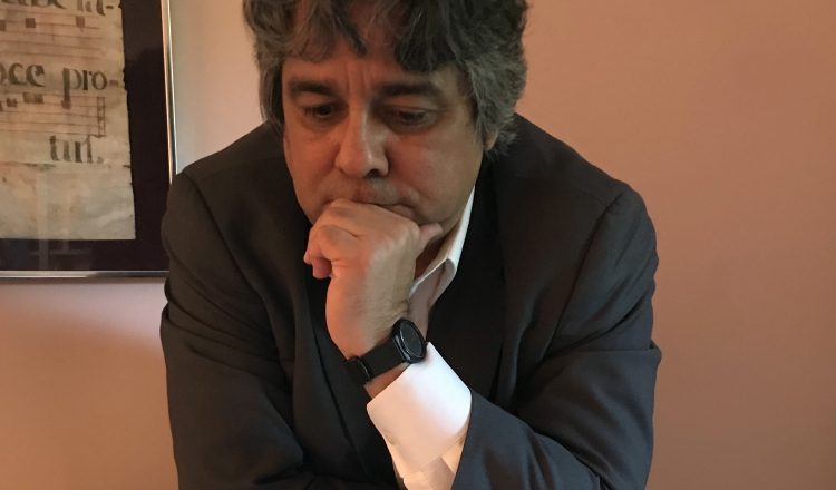 'Concierto Mejorana', de Emiliano-Pardo Tristán. Foto: Cortesía
