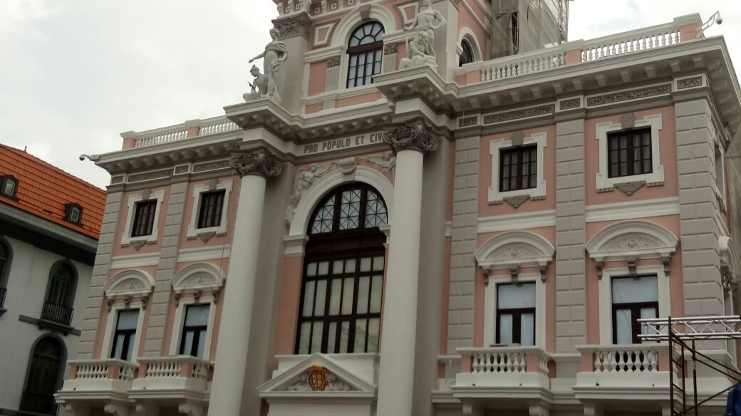 El Municipio de Panamá tiene un presupuesto millonario.