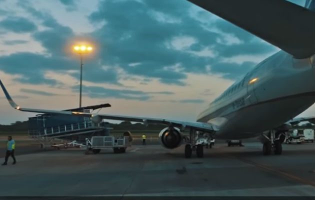 Copa Airlines mejora la seguridad y colaboración de sus empleados. Foto/Cortesía