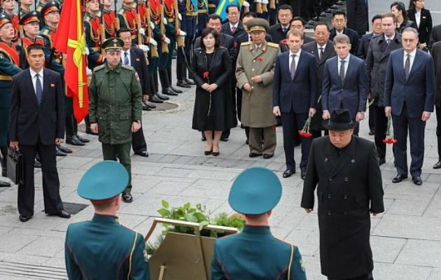 La Casa Blanca abogó por el llamado "big deal" (gran acuerdo).