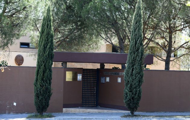 El mensaje llega un día después de que Cheollima Civil Defense (CCD) se atribuyera el ataque sobre la legación en Madrid el pasado 22 de febrero.