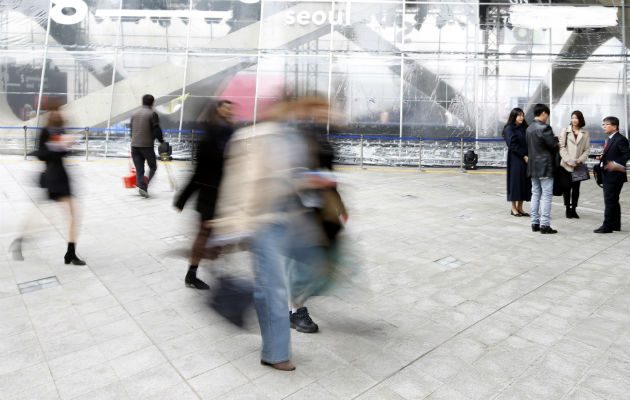 Alguien se topó con la web e informó a la unidad de ciberdelincuencia de la policía surcoreana, lo que evitó que la página, que fue cerrada a principios de mes, operará durante mucho tiempo.