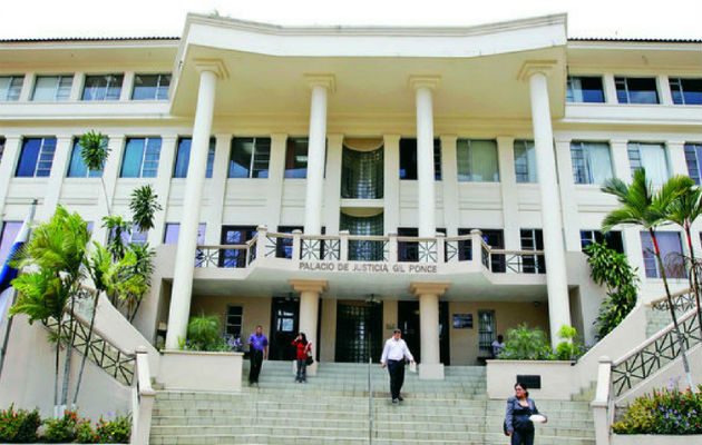 El Pacto de Estado por la Justicia deberá revisar las hojas de vida de los aspirantes a magistrados de la Corte Suprema. Foto: Panamá América.