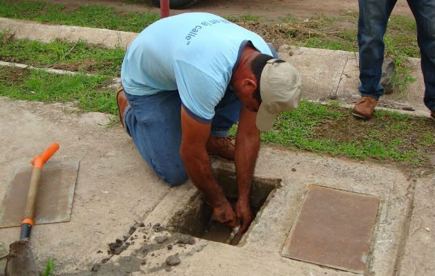 Los operativos de corte de agua del Idaan se extenderán hasta el próximo 31 de mayo en diferentes puntos del territorio nacional.