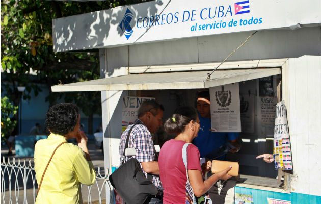 El anuncio coincide con un aumento del internet en la isla. Foto: Archivo/Iustrativa.