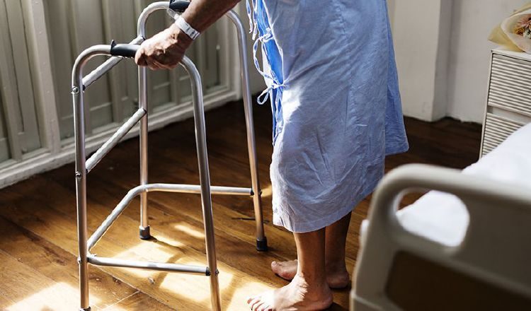 Involucrar a la familia del paciente es muy importante durante el proceso. /Foto Pixabay