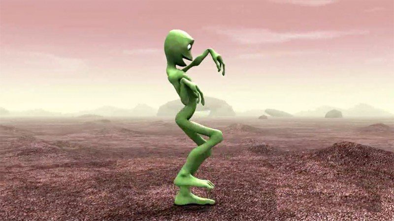 El Chombo - Dame Tu Cosita feat. Cutty Ranks (Official Video) [Ultra Music]