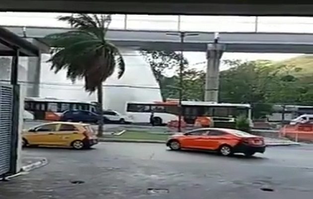 Empresa privada deja sin agua varios sectores de Panamá y San Miguelito. Foto/Cortesía