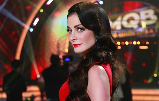 Dayanara Torres tiene 44 años.