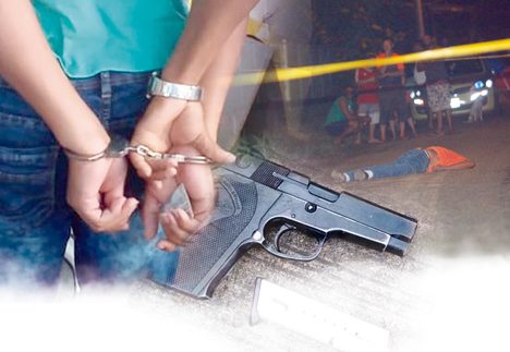 Delincuencia debe ser abordada de manera puntual en la "política criminológica" que ha prometido la nueva gestión.