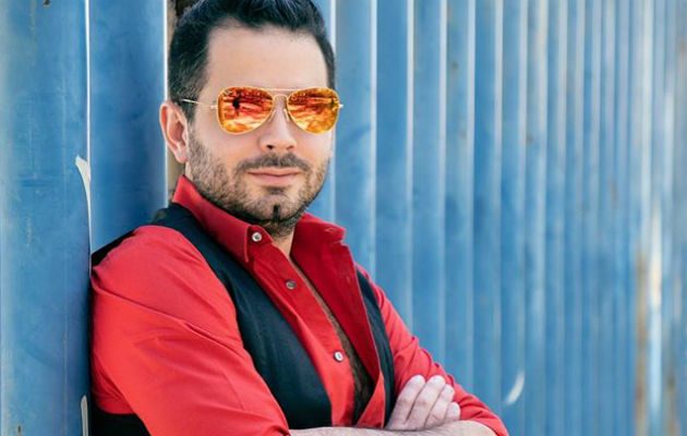 José Eduardo Derbez.