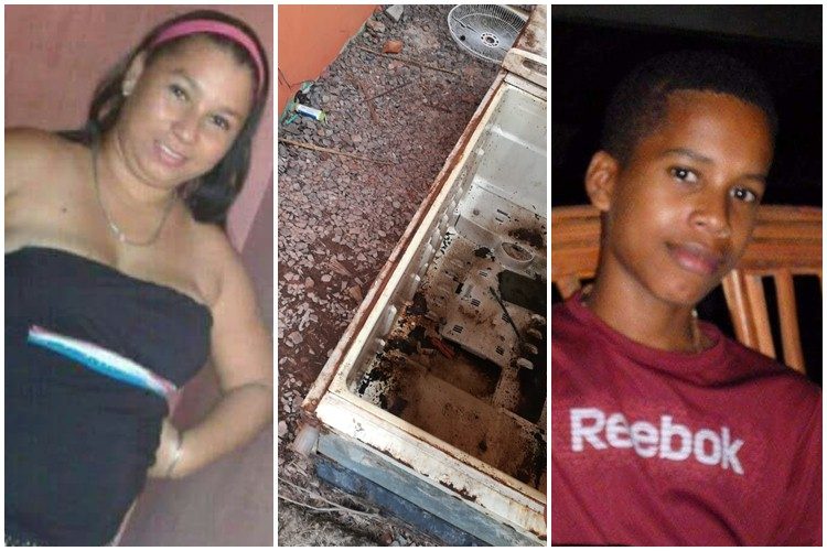 Felicita Guevara asesinó a su pareja sentimental el pasado 25 de agosto en Llano Bonito.