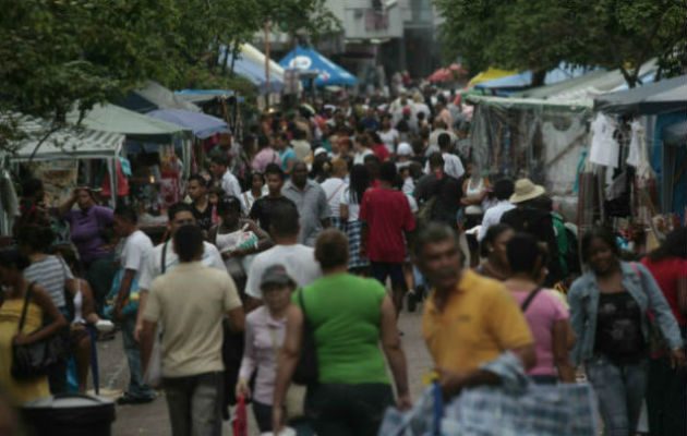  No solamente se trata de medios de comunicación, sino de todas las empresas de Panamá
