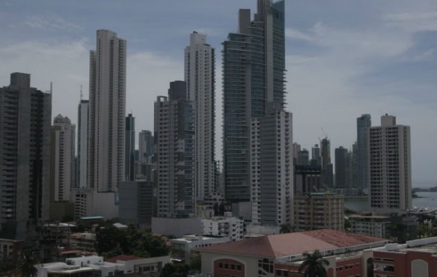 Los ingresos del Gobierno Central registraron $1,594 millones, es decir, una reducción de 6.1% en comparación al 2018. Foto: Víctor Arosemena