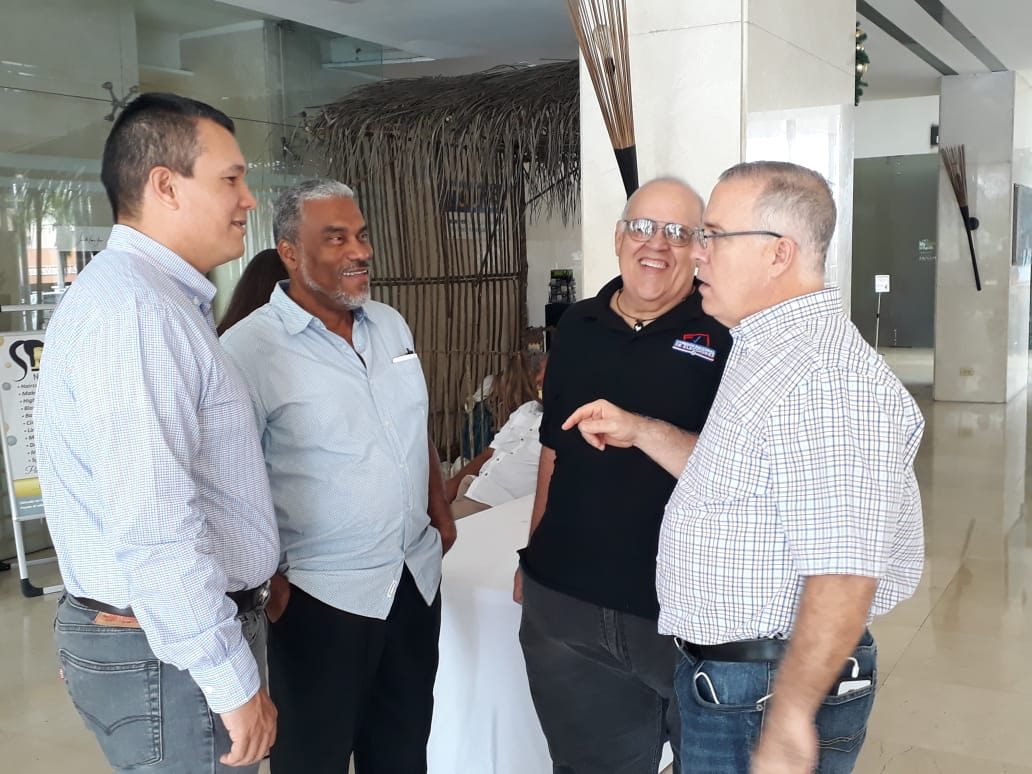 PRD celebra directorio nacional extraordinario
