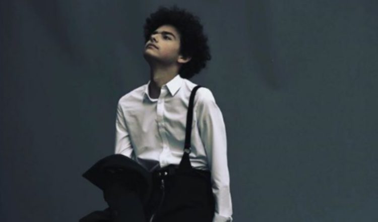 Rédamo Rosa.  Foto: Instagram