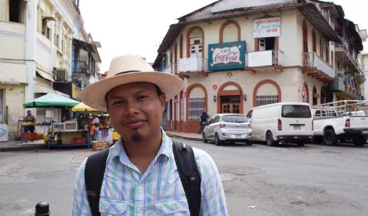 En 2019 estrenará su primer largometraje documental "Bila Burba". 