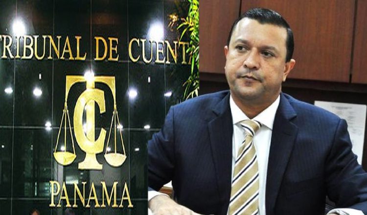 El caso "Candín" Cárdenas fue la primera auditoría de este Gobierno que recibió el Tribunal de Cuentas. Foto de archivo