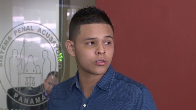 "El Tachi" fue condenado por el delito de posesión y tráfico de armas y explosivos.