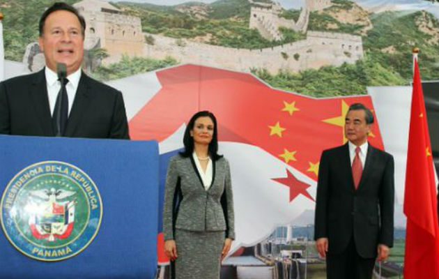 Clayton es un acaudalo barrio residencial a las afueras de la capital y cercano al Canal de Panamá