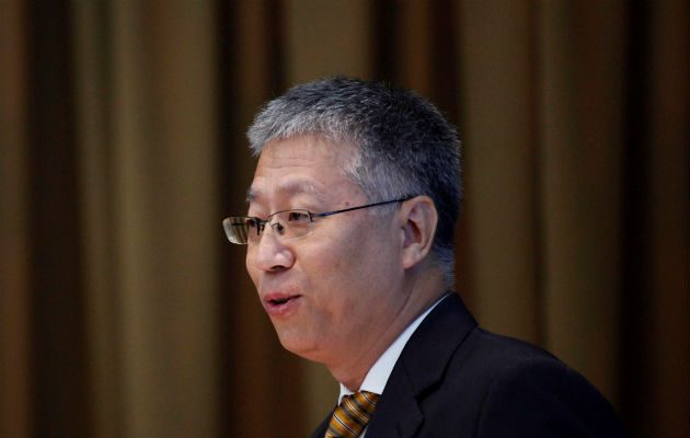 El embajador de China en Panamá, Wei Qianghina dijo que China "no tiene el menor interés de entrar en juegos geopolíticos o de poder entre grandes potencias".Foto/Efe