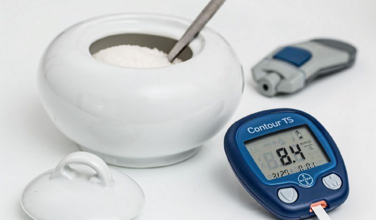 El objetivo era desarrollar un modelo para predecir la respuesta glucémica a los alimentos.