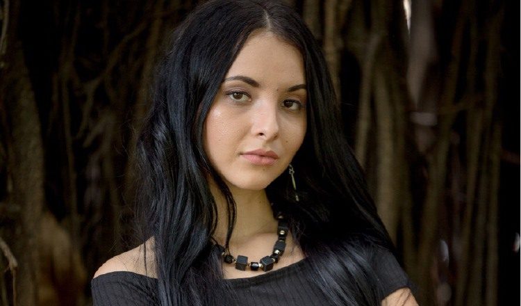 Joselin Goncalves.