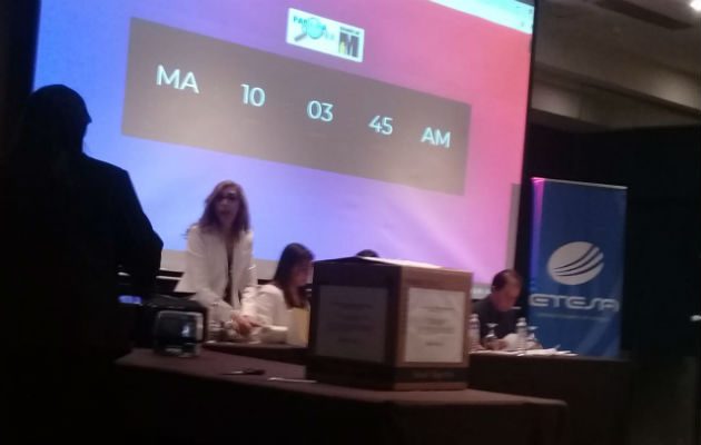 La licitación de la cuarta línea de transmisión ha generado opiniones a favor y en contra por experto en el tema y la sociedad civil. Foto/Diana Díaz