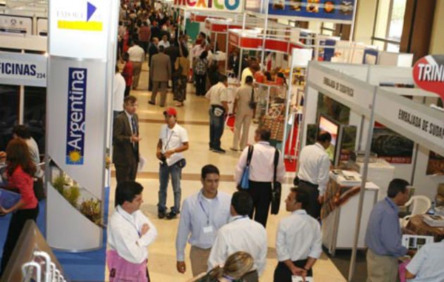 La expectativa de Expocomer para este año, es superar todos los logros alcanzados en  2018.