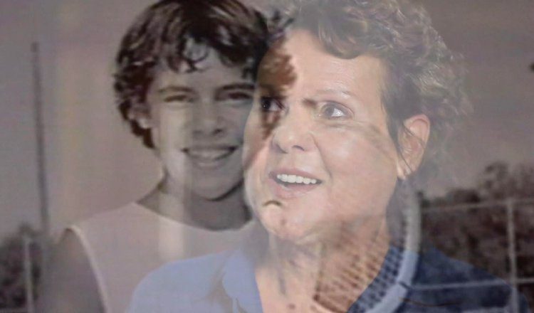 Extenista Evonne Goolagong Cawey (Australia). EFE.