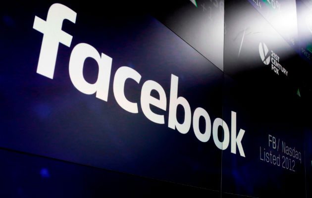 Facebook fue afectado por ataque informático.