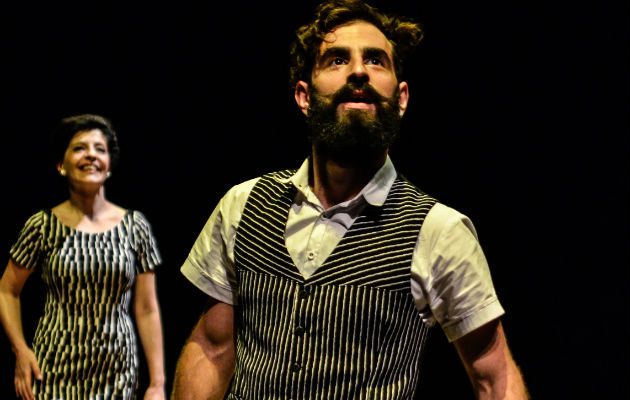 Litost, Uruguay. FAE 2018. Foto: Cortesía.