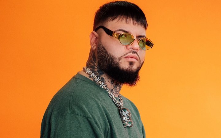 Farruko.