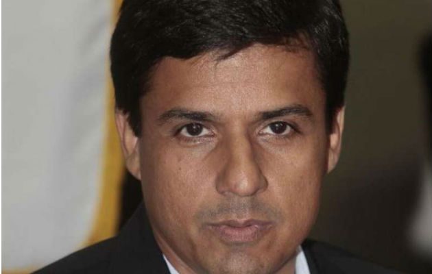 Federico Suárez.