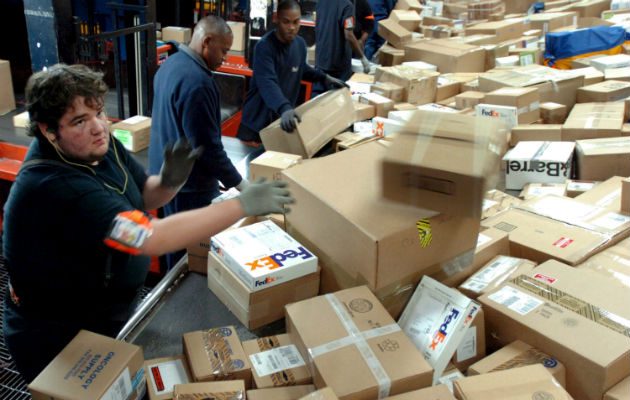FedEx, que había solicitado varias prórrogas a la fecha de inicio de sus operaciones, estudiará y evaluará otras opciones de servicio hacia Cuba.