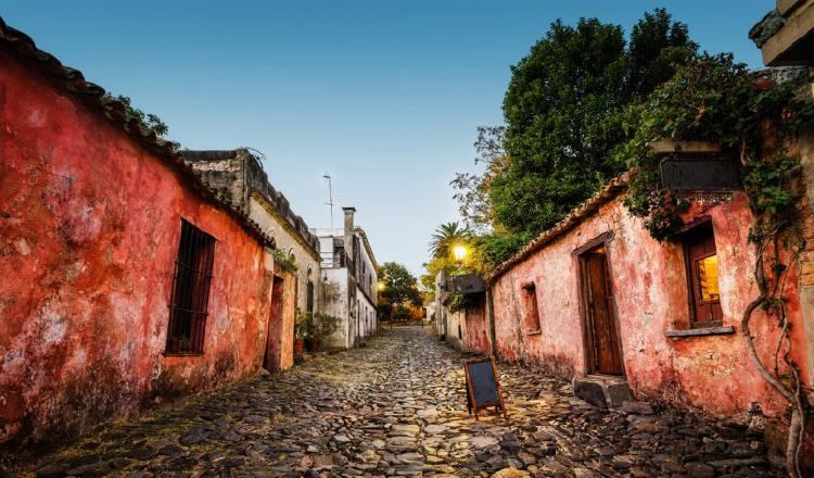 Festival Internacional de Colonia. /Foto Shutterstock