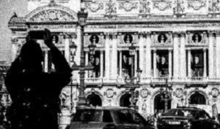 Exhibición "La Luz y la Ciudad". 
