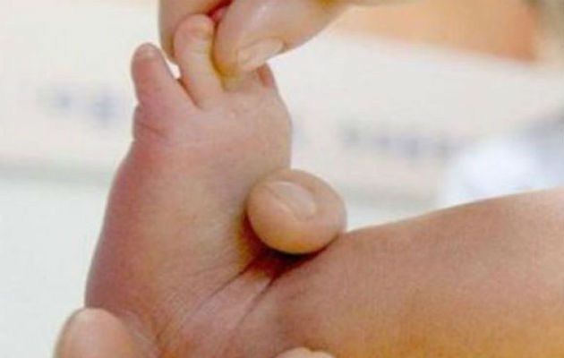 Siguen las investigaciones por las malformaciones de bebés en Francia. EFE