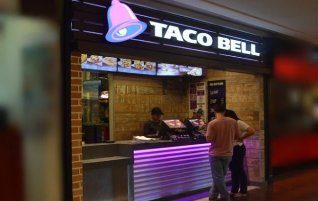 Con la adición de los restaurantes de Panamá, TB Comercial (Panamá) S.A. se consolida como uno de los mayores operadores a nivel mundial de la marca.