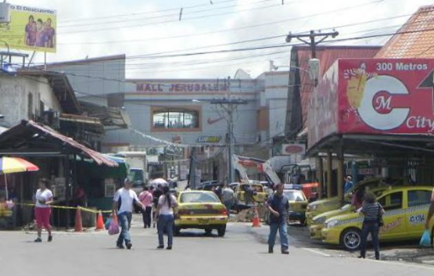 El proyecto de Ley 40 establece el  fortalecimiento de las relaciones entre Panamá y Costa Rica.