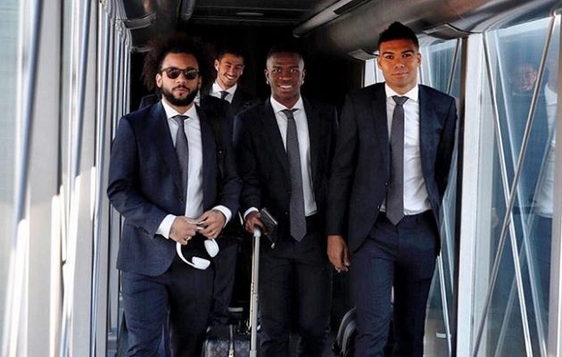 La acción produjo que saltaran las alarmas.