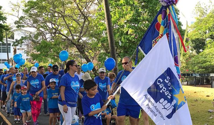 Fundación Soy Capaz.