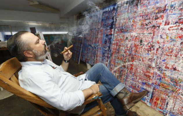 Gabriel "Gabo" González.
